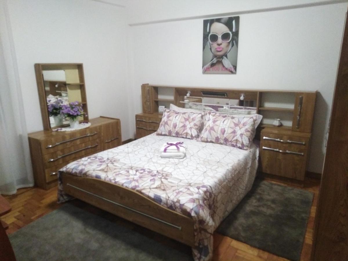 Apartamento Do Silva มิแรนเดลา ภายนอก รูปภาพ