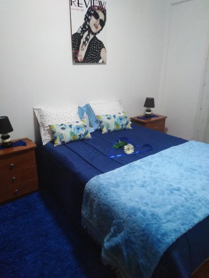 Apartamento Do Silva มิแรนเดลา ภายนอก รูปภาพ